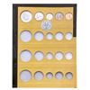Image 5 : [25] 1956-1964 General Album Coin Set
