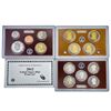 Image 10 : 2007-2012 US Proof Sets [88 Coins]