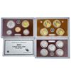 Image 11 : 2007-2012 US Proof Sets [88 Coins]