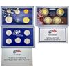 Image 12 : 2007-2012 US Proof Sets [88 Coins]