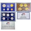 Image 13 : 2007-2012 US Proof Sets [88 Coins]