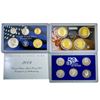Image 2 : 2007-2012 US Proof Sets [88 Coins]