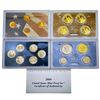 Image 5 : 2007-2012 US Proof Sets [88 Coins]