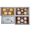 Image 6 : 2007-2012 US Proof Sets [88 Coins]