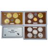 Image 7 : 2007-2012 US Proof Sets [88 Coins]