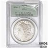 Image 1 : 1880-S Morgan Silver Dollar PCGS MS64