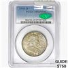 1949-D Franklin Half Dollar PCGS MS65 FBL