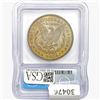 Image 2 : 1878-S Morgan Silver Dollar ICG MS65+