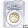 1935/34-S Boone Half Dollar PCGS MS64