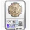 Image 2 : 1880-O Morgan Silver Dollar NGC AU58