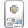 Image 2 : 1875-CC Twenty Cent Piece NGC F15
