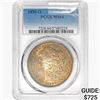 Image 1 : 1890-O Morgan Silver Dollar PCGS MS64