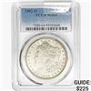 Image 1 : 1902-O Morgan Silver Dollar PCGS MS64