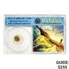 1857 49er CA Pinch of Gold S.S. Shipwreck Cen. Am.