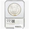 Image 2 : 1878-S Morgan Silver Dollar PCI MS66+ DMPL