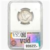 Image 2 : 1926 Standing Liberty Quarter PGA MS65 FH
