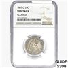 Image 1 : 1857-O Seated Liberty Quarter NGC VFDetails