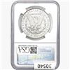 Image 2 : 1900-O Morgan Silver Dollar NGC MS63