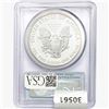 Image 2 : 2013-W Silver Eagle PCGS PR69 DCAM