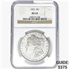 Image 1 : 1903 Morgan Silver Dollar NGC MS64