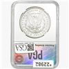 Image 2 : 1900-O Morgan Silver Dollar PGA MS66