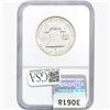Image 2 : 1960 Franklin Half Dollar NGC PF66 ULTRA CAMEO