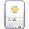 Image 2 : 1999   NGC MS70