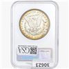 Image 2 : 1898-O Morgan Silver Dollar NGC MS64