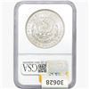 Image 2 : 1904-O Morgan Silver Dollar NGC MS65