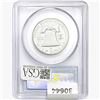 Image 2 : 1954 Franklin Half Dollar PCGS PR65
