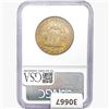 Image 2 : 1948-D Franklin Half Dollar NGC MS65