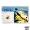1857 49er CA Pinch of Gold S.S. Shipwreck Cen. Am.