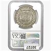 Image 2 : 1892-S Morgan Silver Dollar NGC VF30