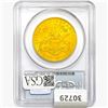 Image 2 : 1904 $20 Gold Double Eagle PCGS MS62
