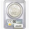 Image 2 : 1904-O Morgan Silver Dollar PCGS MS64