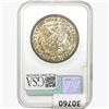 Image 2 : 1921-S Morgan Silver Dollar NGC MS64