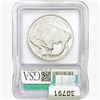 Image 2 : 2001-P Buffalo Dollar ICG PR69 DCAM