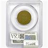 Image 2 : 1711-D French Colonies 30 Den PCGS Genuine