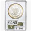 Image 2 : 1885 Morgan Silver Dollar ANACS MS63 DMPL