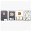 Image 2 : [4]1913-1951 Asstd. U.S. Coins 5C-50C