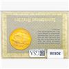 Image 2 : 1924 $20 Gold Double Eagle   MS60