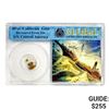 1857 49er CA Pinch of Gold S.S. Shipwreck Cen. Am.