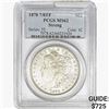Image 1 : 1878 7/8TF Morgan Silver Dollar PCGS MS62 Strong