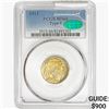 Image 1 : 1913 Buffalo Nickel PCGS MS66 Type 1