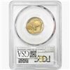 Image 2 : 1913 Buffalo Nickel PCGS MS66 Type 1