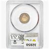Image 2 : 1905 Barber Dime PCGS PR64