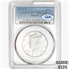 Image 1 : 2012-S Kennedy Half Dollar PCGS PR70 DCAM