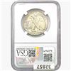 Image 2 : 1941-D Walking Liberty Half Dollar NGC MS66+