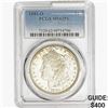 Image 1 : 1881-O Morgan Silver Dollar PCGS MS62 PL