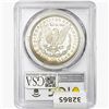 Image 2 : 1881-O Morgan Silver Dollar PCGS MS62 PL